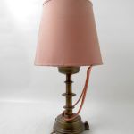 696 1301 TABLE LAMP